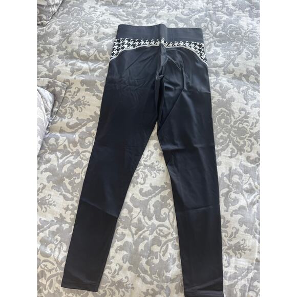 New Without Tags Noli Houndstooth Leggings - Picture 2 of 4